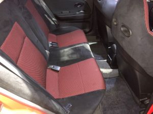RED 2000 Mitsubishi Lancer EVO 6 TME 47