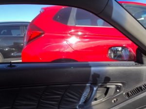 1991 Honda NSX NA1 01