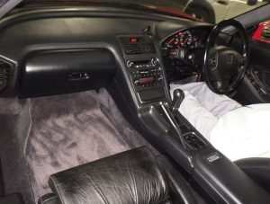 1991 Honda NSX NA1 07