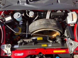 1991 Honda NSX NA1 14