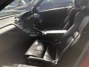 1991 Honda NSX NA1 26