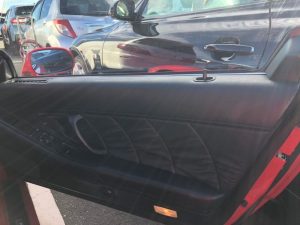 1991 Honda NSX NA1 27