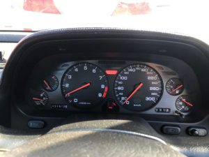 1991 Honda NSX NA1 29