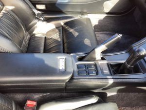 1991 Honda NSX NA1 31