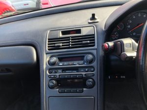 1991 Honda NSX NA1 32