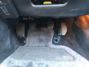 1991 Honda NSX NA1 33