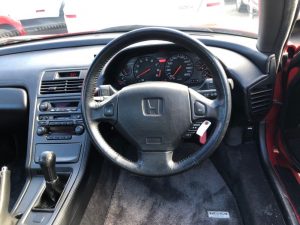 1991 Honda NSX NA1 34