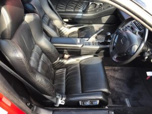 1991 Honda NSX NA1 38