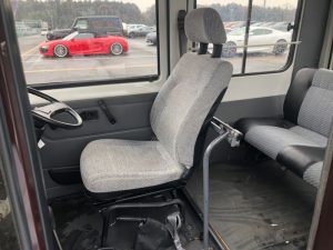1994 DAIHATSU MIRA 12