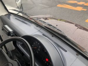 1994 DAIHATSU MIRA 13