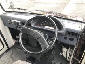 1994 DAIHATSU MIRA 14