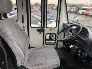 1994 DAIHATSU MIRA 18
