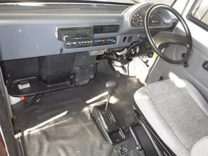 1994 Daihatsu Mira c