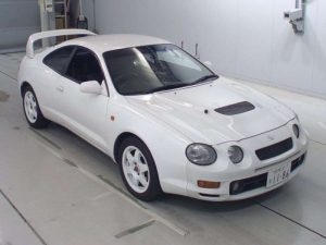 1994 Toyota Celica GT-Four WRC 4WD ST205 01