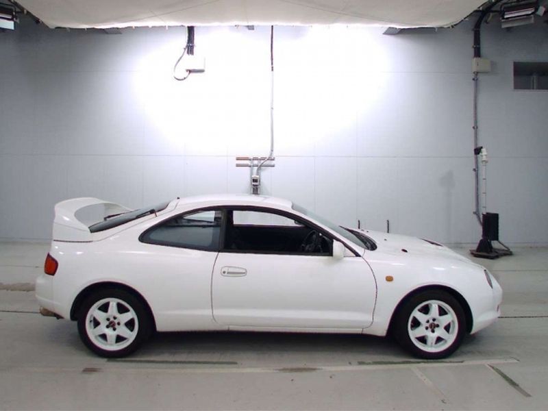 1994 Toyota Celica GT-Four WRC 4WD ST205 03