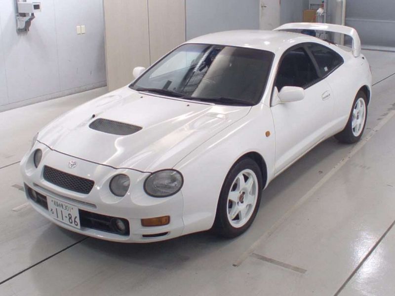 1994 Toyota Celica GT-Four WRC 4WD ST205 04