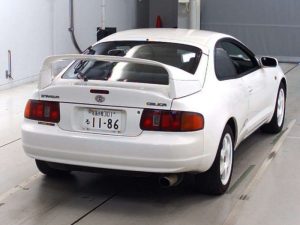 1994 Toyota Celica GT-Four WRC 4WD ST205 05