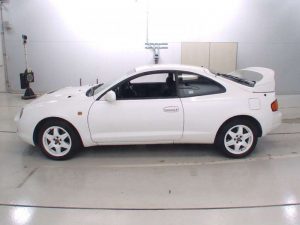 1994 Toyota Celica GT-Four WRC 4WD ST205 10