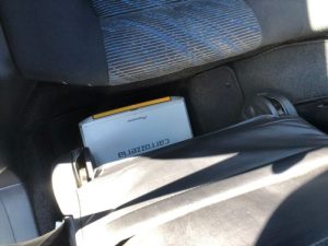 1994 Toyota Celica GT-Four WRC 4WD ST205 23