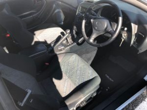 1994 Toyota Celica GT-Four WRC 4WD ST205 28