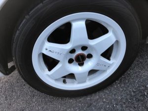 1994 Toyota Celica GT-Four WRC 4WD ST205 34