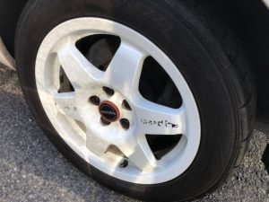 1994 Toyota Celica GT-Four WRC 4WD ST205 35