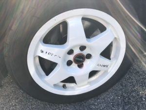1994 Toyota Celica GT-Four WRC 4WD ST205 36