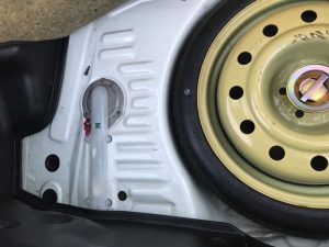 1994 Toyota Celica GT-Four WRC 4WD ST205 50