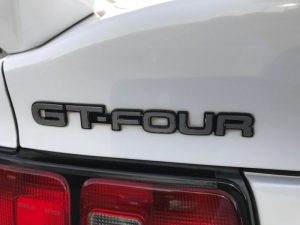 1994 Toyota Celica GT-Four WRC 4WD ST205 52