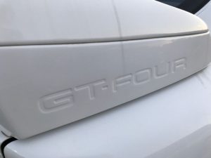 1994 Toyota Celica GT-Four WRC 4WD ST205 53
