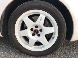 1994 Toyota Celica GT-Four WRC 4WD ST205 54