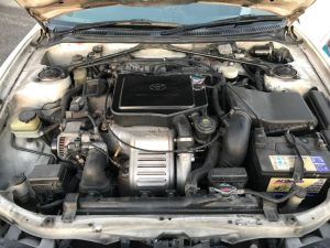 1994 Toyota Celica GT-Four WRC 4WD ST205 57