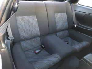 1994 Toyota Celica GT-Four WRC 4WD ST205 63