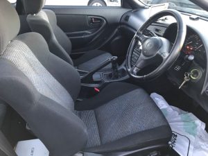 1994 Toyota Celica GT-Four WRC 4WD ST205 64