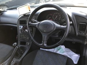 1994 Toyota Celica GT-Four WRC 4WD ST205 65