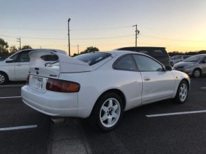 1994 Toyota Celica GT-Four WRC 4WD ST205 67