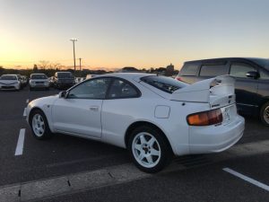 1994 Toyota Celica GT-Four WRC 4WD ST205 68