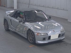 1991 Honda Beat 02