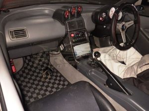 1991 Honda Beat 04