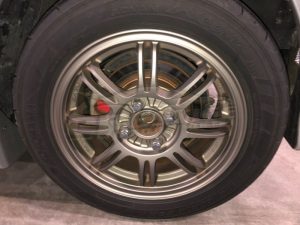 1991 Honda Beat 11