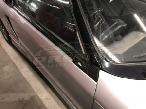 1991 Honda Beat 13