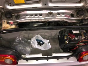 1991 Honda Beat 15