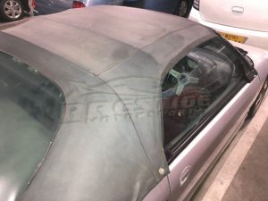 1991 Honda Beat 16