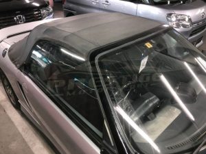 1991 Honda Beat 17