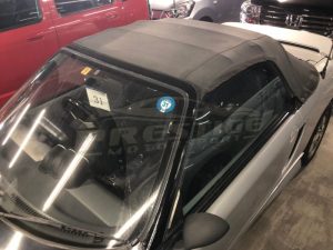 1991 Honda Beat 18