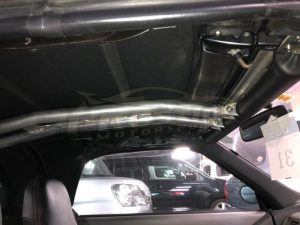 1991 Honda Beat 22