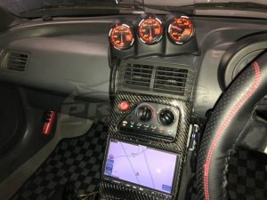 1991 Honda Beat 23