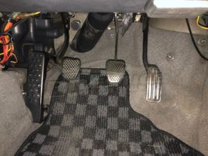 1991 Honda Beat 24