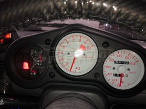 1991 Honda Beat 25