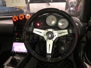 1991 Honda Beat 26